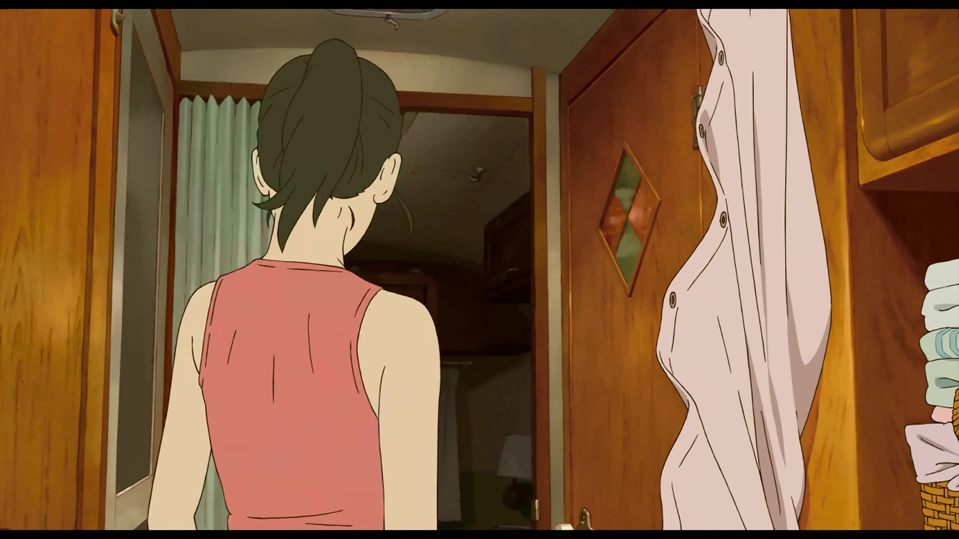 Tabi no robo kara wiki