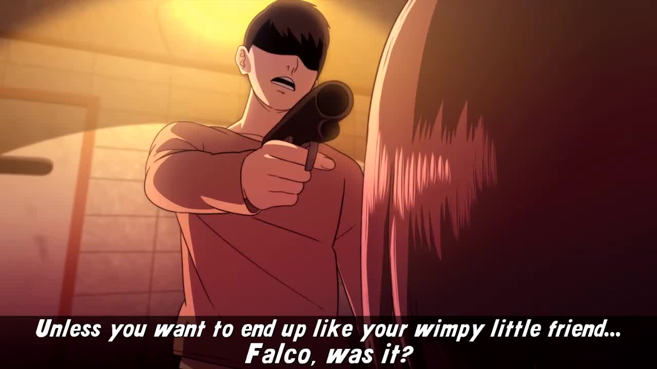 d-art, rubyredva, floch forster, gabi braun, shingeki no kyojin, animated,  sound, spoilers, tagme, video, 1boy, 1girl, :>=, ahegao, anal, angry,  anilingus, anus, ass, ass ripple, attack, bouncing breasts, breasts, brown  eyes, brown