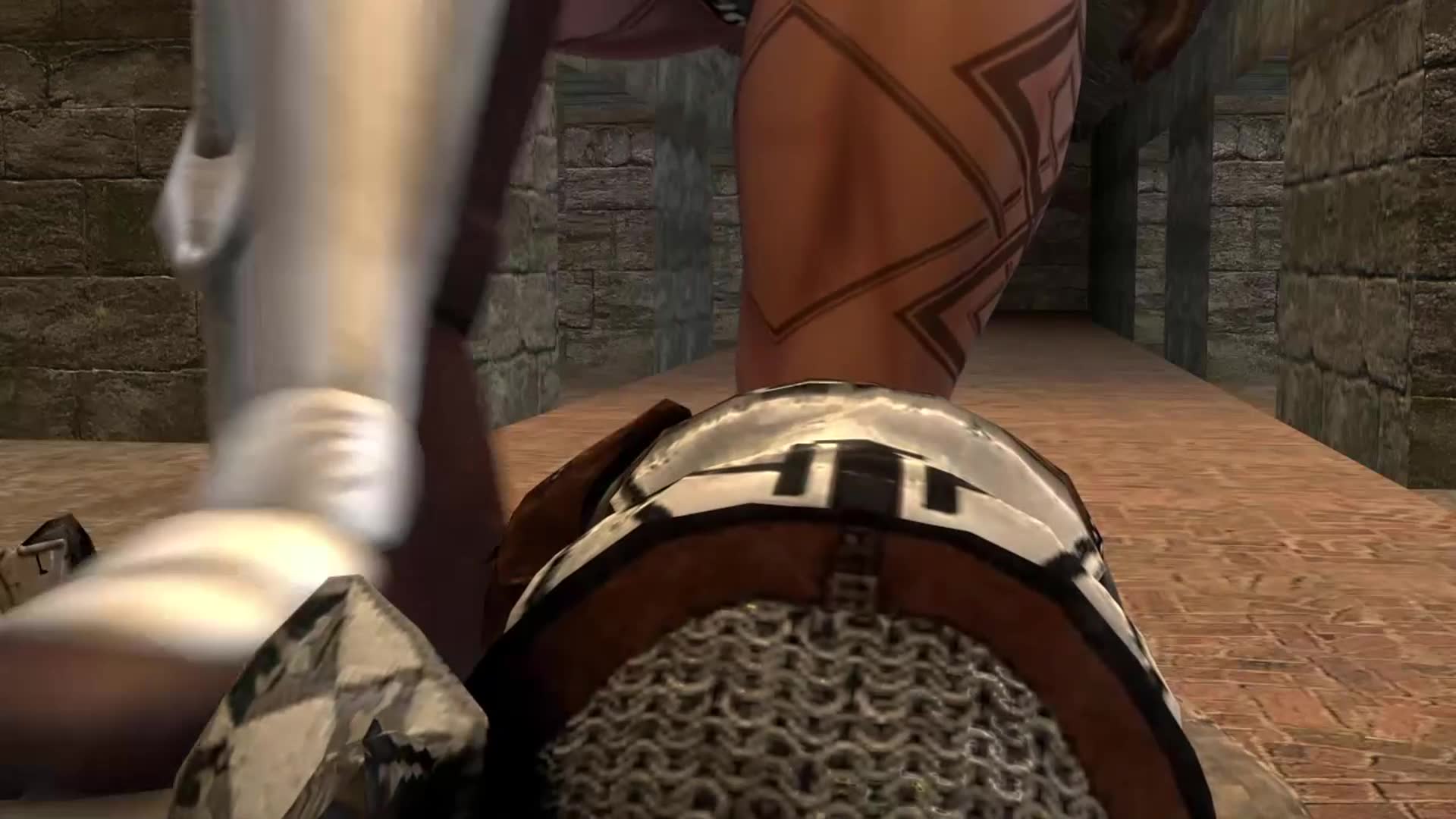 3DCG　裸　pussy mod donkboy, amazon (dragon&#039;s crown), link, princess zelda, dragon&#039;s  crown, nintendo, the legend of zelda, the legend of zelda: breath of the  wild, the legend of zelda: twilight princess, animated, highres, sound,  source